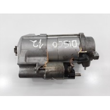 Motor Arranque Partida Discovery 4 256 Cv