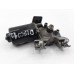 Motor Limpador Para-brisa Discovery 4 256 Cv 