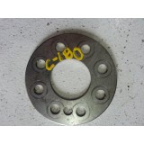 Flange Do Virabrequim Mercedes C180