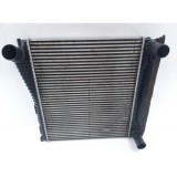 Radiador Intercooler Discovery 4 256 Cv 