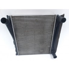 Radiador Intercooler Discovery 4 256 Cv 