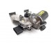 Motor Limpador Para-brisa Discovery 4 Diesel Ma  