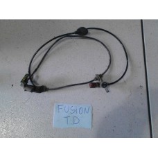 Sensor Do Abs T/ D/ Fusion 2.5 2010