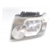 Farol Esquerdo Freelander 2009 Gasolina