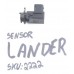 Sensor Qualidade Ar Freelander 2009 Gasolina 