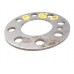 Flange Virabrequim Motor Mercedes B180