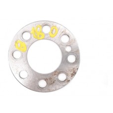 Flange Virabrequim Motor Mercedes B180