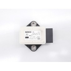 Modulo Sensor Velocidade Mercedes B180  