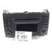 Radio Mercedes B180 A 169 900 20 00