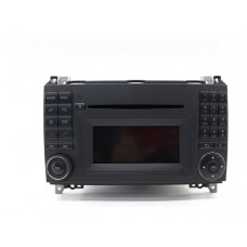 Radio Mercedes B180 A 169 900 20 00