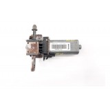 Motor Regulagem Encosto Banco Dianteiro D/ Mercedes B180 