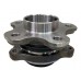 Cubo Rolamento Roda Dianteira Bmw Serie 5 G30 G31