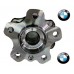 Cubo Rolamento Roda Dianteira Bmw Serie 5 G30 G31