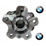 Cubo Rolamento Roda Dianteira Bmw Serie 5 Original 