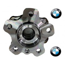 Cubo Rolamento Roda Dianteira Bmw Serie 5 Original 