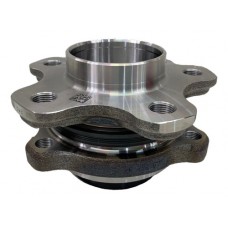 Cubo Rolamento Roda Dianteira Bmw Serie 6 G32 