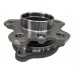 Cubo Rolamento Roda Dianteira Bmw 330 2020