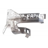 Suporte Farol Direito Bmw 320i 2017  