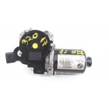 Motor Limpador Para-brisa Bmw 320i 2017  