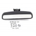 Espelho Retrovisor Interno Central Bmw 320i 2017  