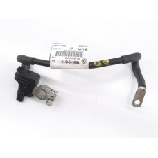 Cabo Sensor Polo Negativo Bateria Audi Q3 Tfsi