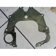 Flange Caixa Cambio L200 Triton 3.5