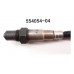 Sonda Lambda Audi Q3 Tfsi 554054-04