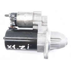 Motor Arranque Partida Bmw X1 2012 N46