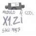 Modulo Amplificador Antena Bmw X1 2012 N46 