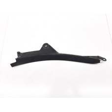 Moldura Direita Churrasqueira Bmw X1 2012 N46 