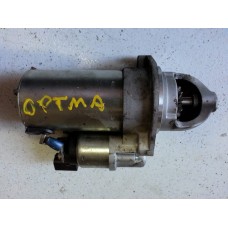 Motor Arranque Kia Optima