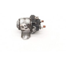 Rele Solenoide Vela Aquecedora  Pajero Full 200 Cv  