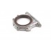 Flange Retentor Virabrequim Pajero Full 200 Cv  