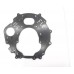 Flange Defletor Espelho Motor Pajero Full 200 Cv  