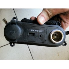 Entrada Usb Conector Kia Optima