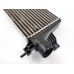 Radiador Intercooler Hilux Sw4 2018