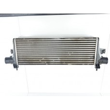 Radiador Intercooler Hilux Sw4 2018