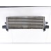 Radiador Intercooler Hilux Sw4 2018