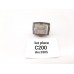 Lanterna Luz Placa C200 Kompressor 