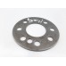 Flange Virabrequim Hilux Sw4 2018 Itr56