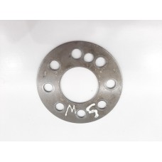 Flange Virabrequim Hilux Sw4 2018 Itr56