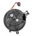 Motor Ventilador Ar Forçado C200 Kompressor