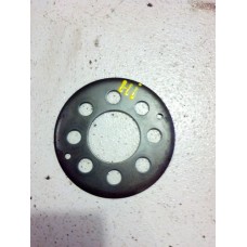 Flange Virabrequim Toyota Hilux 3.0 16v