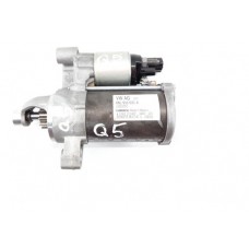 Motor Arranque Partida Ignição Audi Q5 2020 