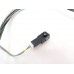 Chicote Interno Teto Antena Audi Q5 2020 