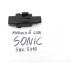 Sensor Bomba Vácuo Chevrolet Sonic 