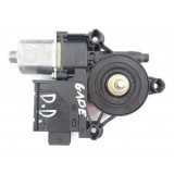 Motor Maquina Vidro Dianteiro Direit Jeep Renegade Flex 2020