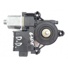 Motor Maquina Vidro Dianteiro Direit Jeep Renegade Flex 2020