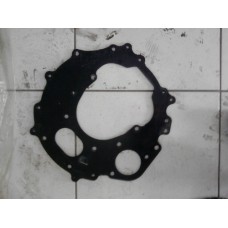 Defletor Flange Ou Espelho Do Motor Da Pajero Full 3.2 16v