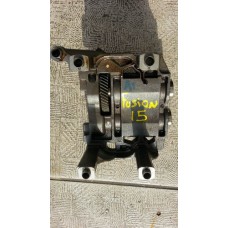 Contra Peso Motor Fusion 2.0 Titanium